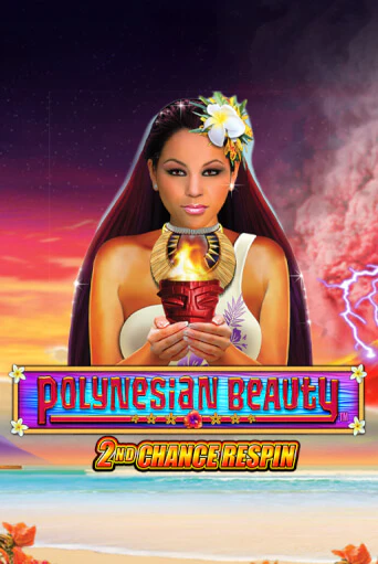 Игра Polynesian Beauty от Greentube | Чемпион Слотс Казино 