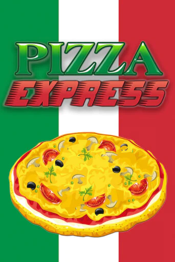 Игра Pizza Express от Merkur Gaming | Чемпион Слотс Казино 