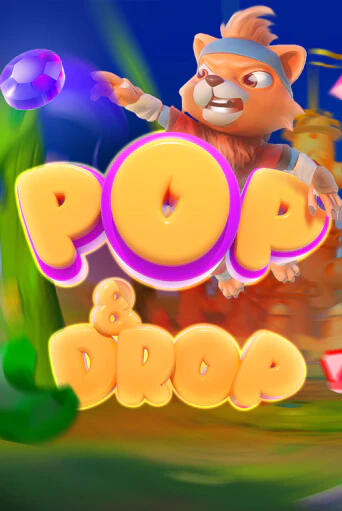 Игра Pop&Drop от Fugaso | Чемпион Слотс Казино 