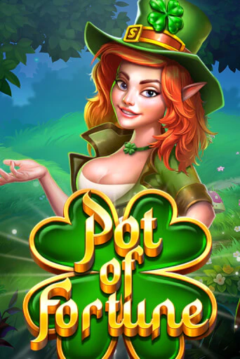 Игра Pot of Fortune от Pragmatic Play | Чемпион Слотс Казино 