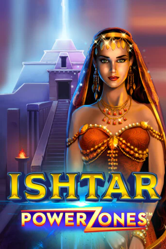 Игра Power Zones: Ishtar от Playtech | Чемпион Слотс Казино 