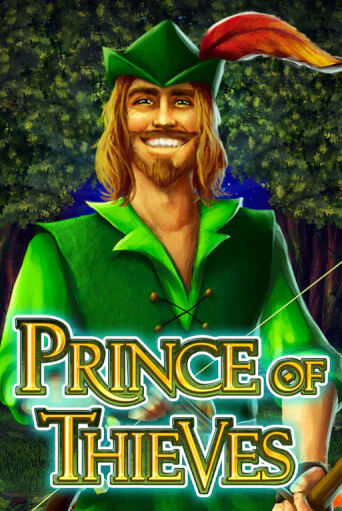 Игра Prince of Thieves от Bragg | Чемпион Слотс Казино 