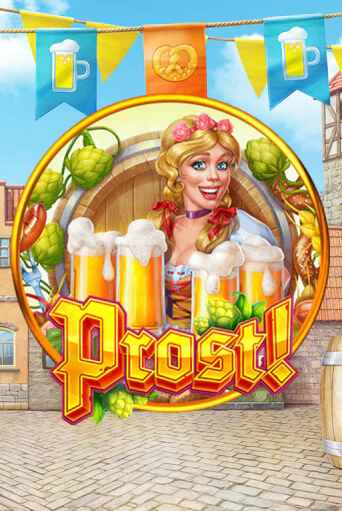 Игра Prost! от Habanero | Чемпион Слотс Казино 