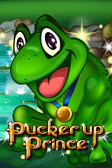 Игра Pucker Up Prince от Habanero | Чемпион Слотс Казино 