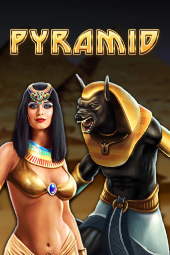 Игра Pyramid от Fazi | Чемпион Слотс Казино 