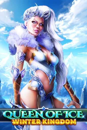 Игра Queen Of Ice - Winter Kingdom от Spinomenal | Чемпион Слотс Казино 