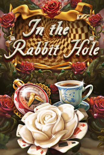 Игра In the Rabbit Hole от Red Tiger | Чемпион Слотс Казино 