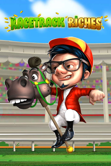 Игра Racetrack Riches от iSoftBet | Чемпион Слотс Казино 