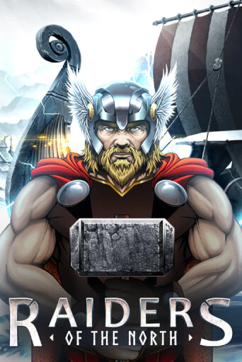 Игра Raiders Of The North от BF Games | Чемпион Слотс Казино 