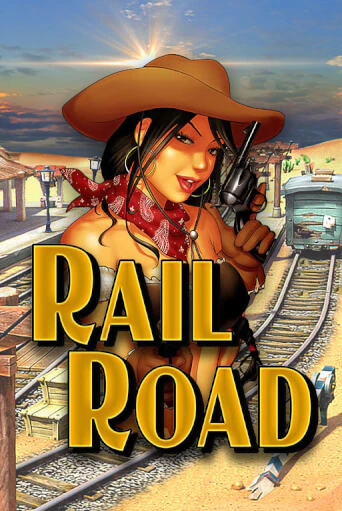 Игра Railroad от Merkur Gaming | Чемпион Слотс Казино 