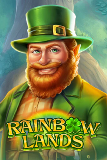 Игра Rainbow Lands от Amigo Gaming | Чемпион Слотс Казино 
