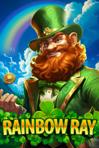 Игра Rainbow Ray от Endorphina | Чемпион Слотс Казино 
