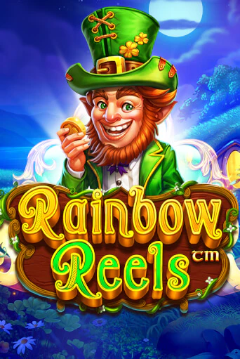Игра Rainbow Reels от Pragmatic Play | Чемпион Слотс Казино 