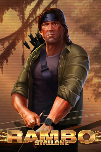 Игра Rambo Stallone от Stakelogic | Чемпион Слотс Казино 