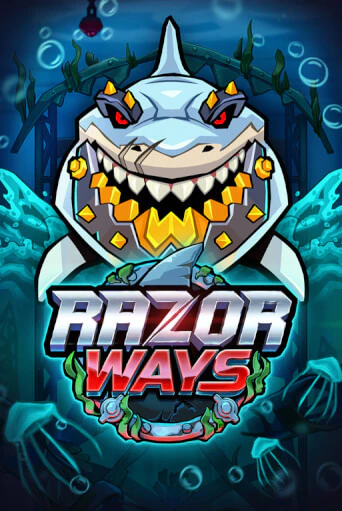 Игра Razor Ways от Push Gaming | Чемпион Слотс Казино 