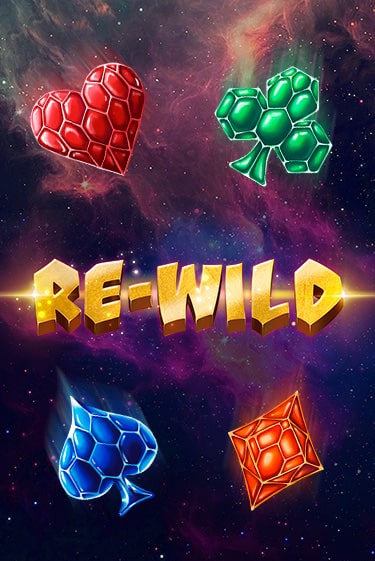 Игра Re-Wild от WorldMatch | Чемпион Слотс Казино 