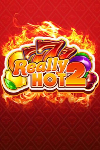 Игра Really Hot 2 от Gamzix | Чемпион Слотс Казино 