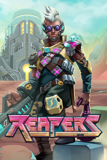 Игра Reapers от Relax Gaming | Чемпион Слотс Казино 