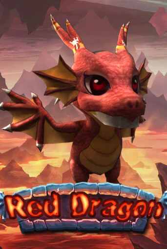 Игра Red Dragon от SimplePlay | Чемпион Слотс Казино 
