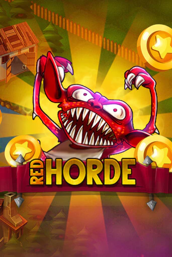 Игра Red Horde от Mascot Gaming | Чемпион Слотс Казино 