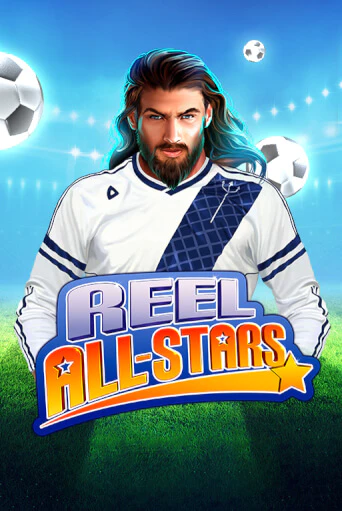 Игра Reel All-Stars от Ruby Play | Чемпион Слотс Казино 