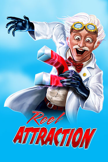 Игра Reel Attraction от Клуб Вулкан | Чемпион Слотс Казино 