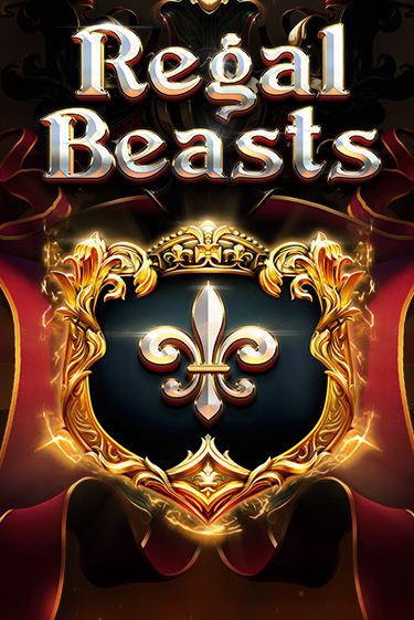 Игра Regal Beasts от Red Tiger | Чемпион Слотс Казино 