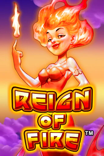 Игра Reign of Fire™ от Games Global | Чемпион Слотс Казино 