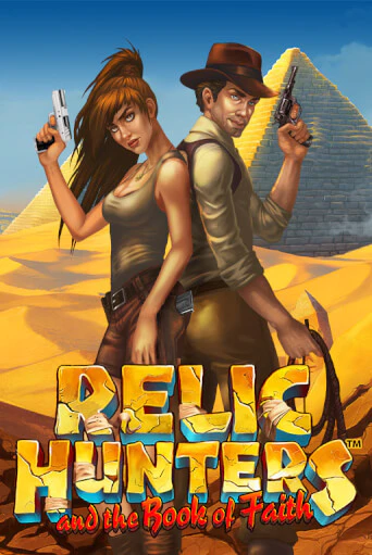 Игра Relic Hunters and the Book of Faith от Wazdan | Чемпион Слотс Казино 