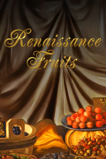 Игра Renaissance Fruits от 5 Men Gaming | Чемпион Слотс Казино 