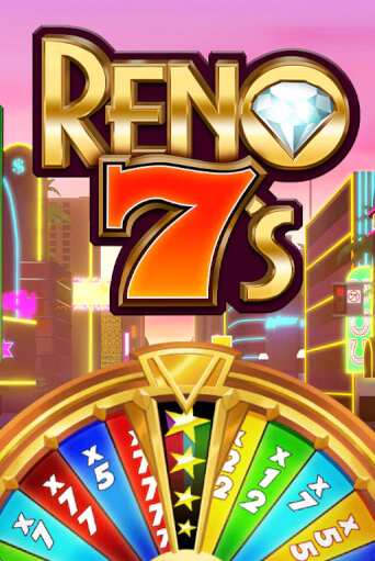 Игра Reno 7's от Quickspin | Чемпион Слотс Казино 
