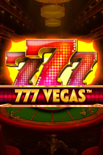 Игра Retro 777 Vegas от Spinomenal | Чемпион Слотс Казино 