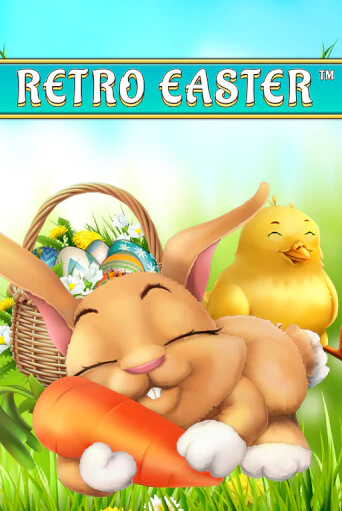 Игра Retro Easter от Spinomenal | Чемпион Слотс Казино 