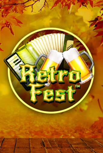 Игра RetroFest от Spinomenal | Чемпион Слотс Казино 