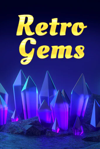 Игра Retro Gems от Spinomenal | Чемпион Слотс Казино 