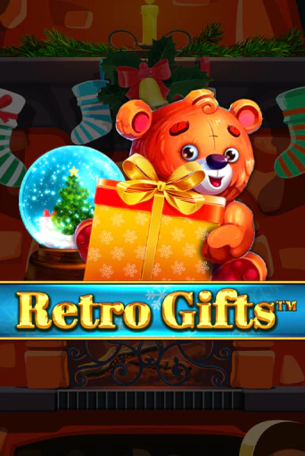 Игра Retro Gifts от Spinomenal | Чемпион Слотс Казино 