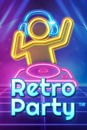 Игра Retro Party от Spinomenal | Чемпион Слотс Казино 