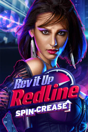 Игра Rev It Up - Redline от High 5 | Чемпион Слотс Казино 
