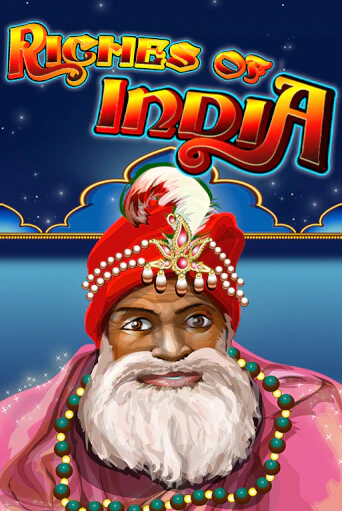 Игра Riches of India от Novomatic | Чемпион Слотс Казино 