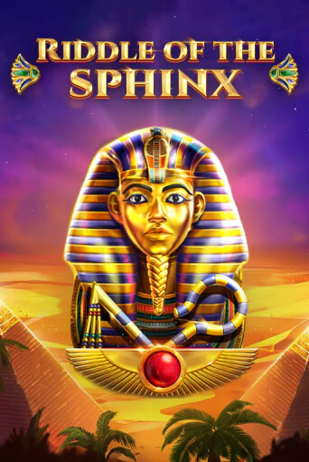 Игра Riddle of the Sphinx от Red Tiger | Чемпион Слотс Казино 