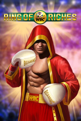 Игра WBC Ring of Riches от BGaming | Чемпион Слотс Казино 