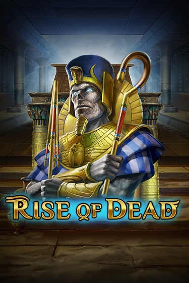 Игра Rise of Dead от Play'n GO | Чемпион Слотс Казино 