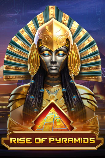 Игра Rise of Pyramids от Pragmatic Play | Чемпион Слотс Казино 