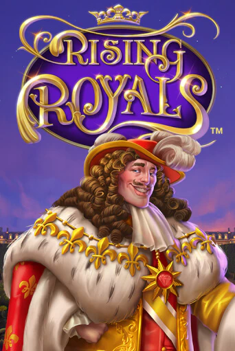 Игра Rising Royals от Microgaming | Чемпион Слотс Казино 
