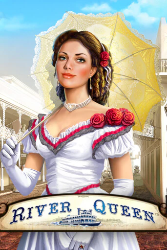 Игра River Queen от Novomatic | Чемпион Слотс Казино 