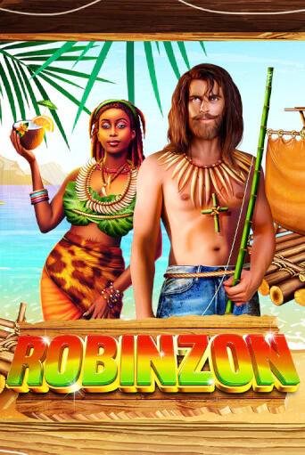Игра Robinzon от 5 Men Gaming | Чемпион Слотс Казино 