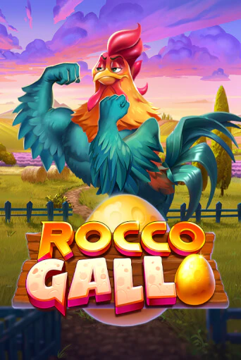 Игра Rocco Gallo от Play'n GO | Чемпион Слотс Казино 