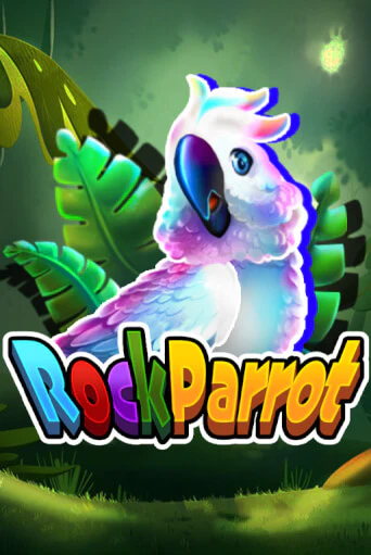 Игра Rock Parrot от KA Gaming | Чемпион Слотс Казино 