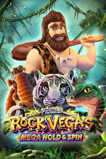 Игра Rock Vegas от Pragmatic Play | Чемпион Слотс Казино 