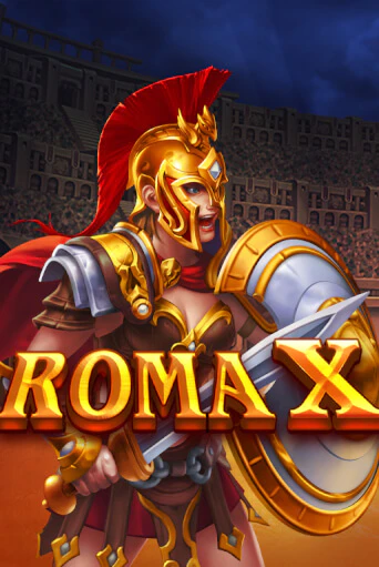 Игра Roma X от TaDa Gaming | Чемпион Слотс Казино 